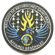 BR - Saint-Brieuc - Affaires Générales
