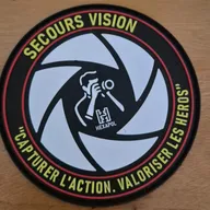 Secours Vision