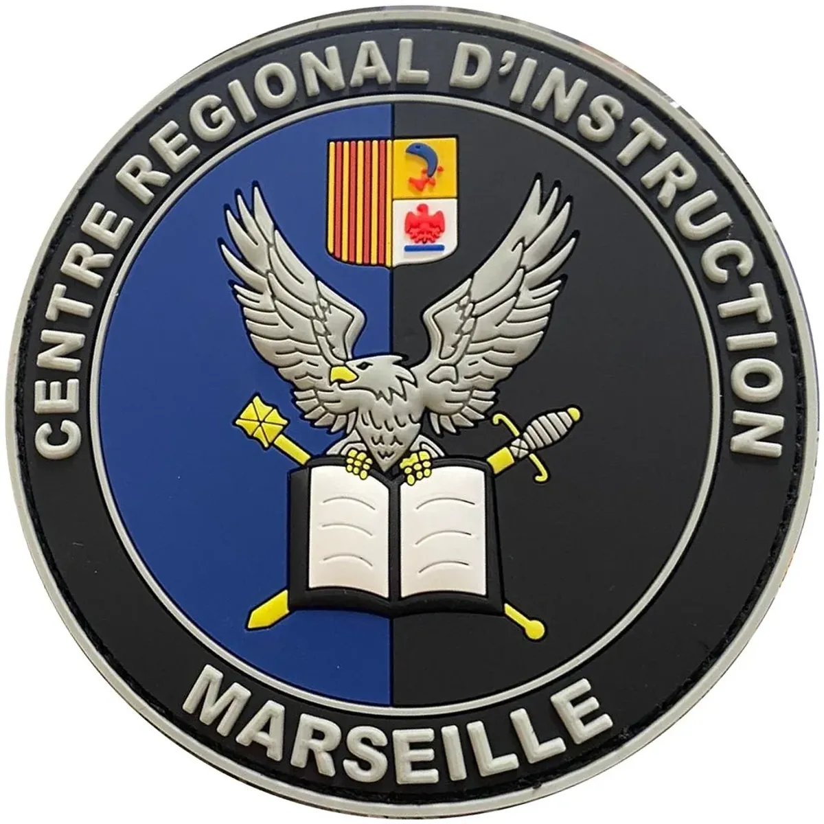 CRI Marseille
