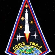 Soyouz TMA-7