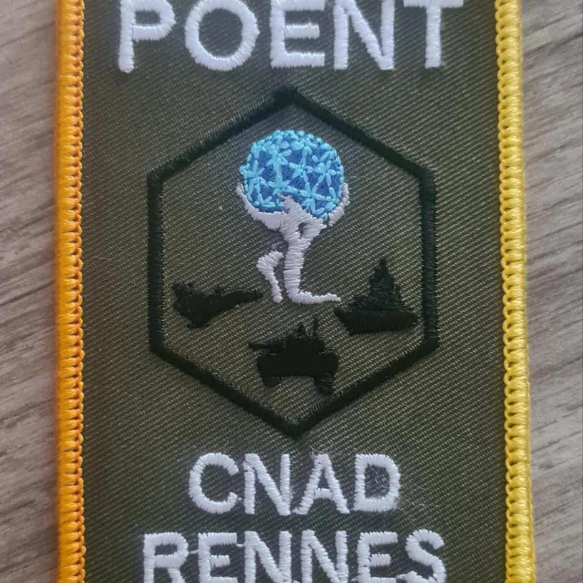 POENT / CNAD / Rennes