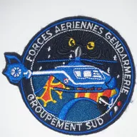 GFAG groupement sud