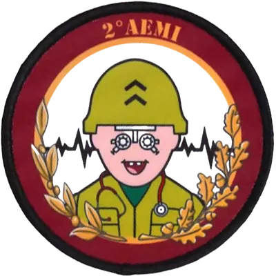 Antenne Expertise Médicale Initiale n°2 (Nancy) AEMI