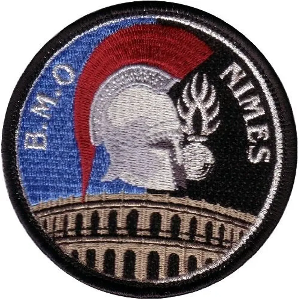 BMO Nîmes