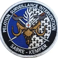 PSIG Sabre - Quimper