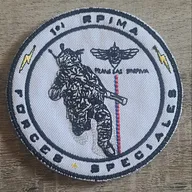 1er RPIMa / Section Transmissions 