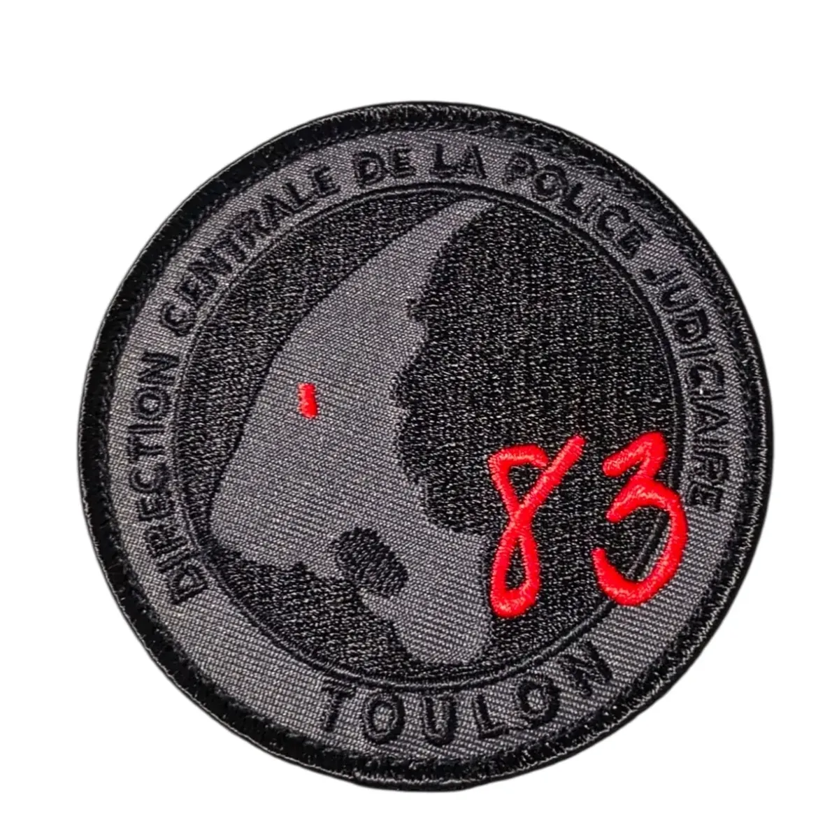 DCPJ - Toulon