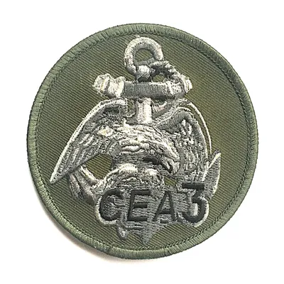 3e Régiment d'Infanterie de Marine - Compagnie d'Eclairage et d'Appui