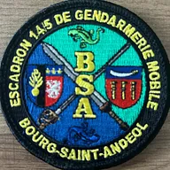 EGM 14/5 Bourg-Saint-Andéol