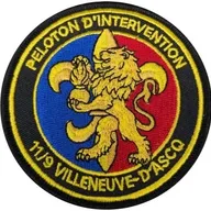 PI EGM 11/9 Villeneuve d’Ascq