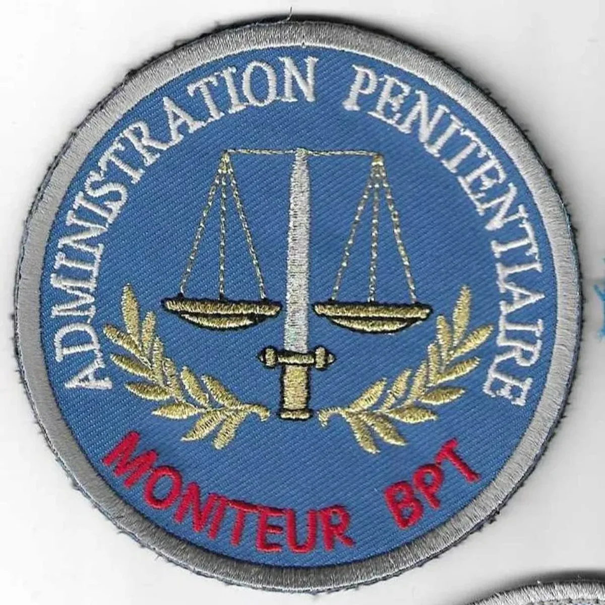 Moniteur BPT