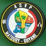 ASVP - Matoury - 1