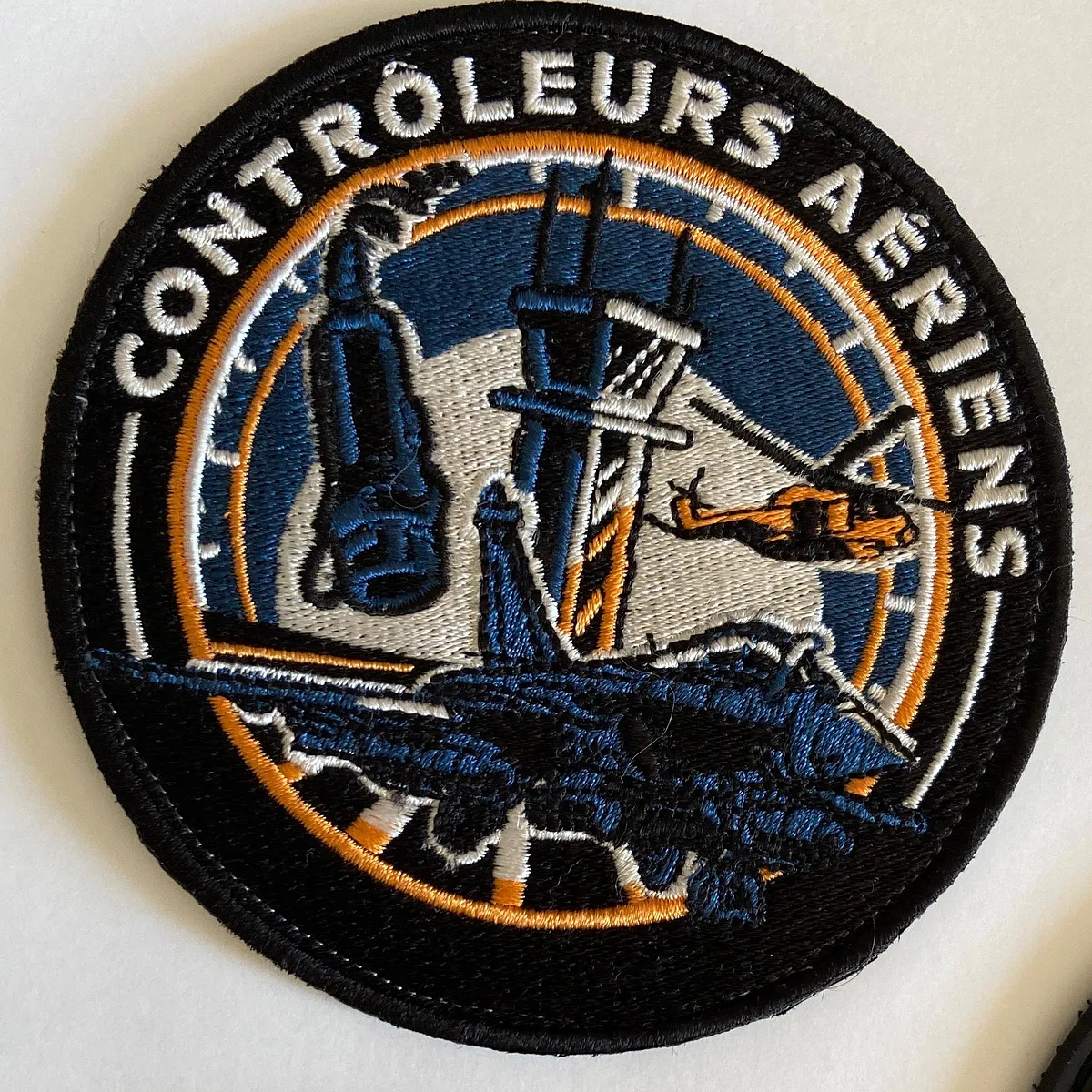 Contrôleurs aériens
