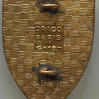 Dos n°1