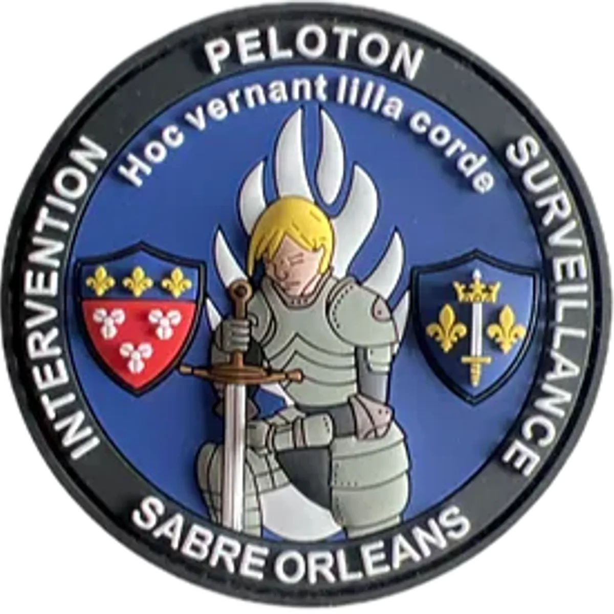 PSIG Sabre Orléans 