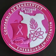 CGD Cherbourg-en-Cotentin - Octobre Rose
