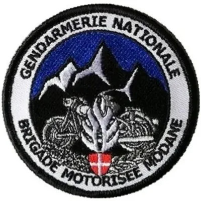 BMO - Modane
