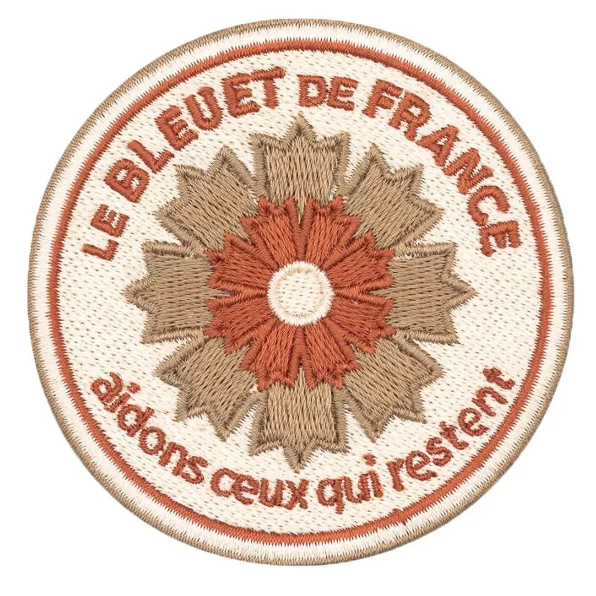 Bleuet de France - OPEX