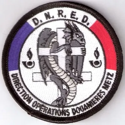 DOD - Metz 