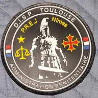 PREJ Nîmes (30)