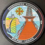 BTA Port-Leucate