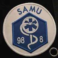 SAMU 988