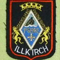 1er Régiment du Génie - Illkirch