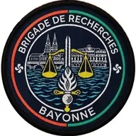 BR Bayonne