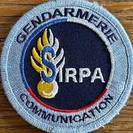 SIRPA - Communication Gendarmerie 