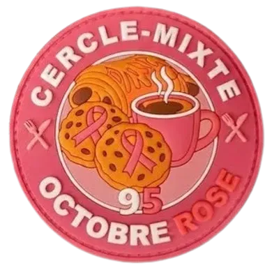 Octobre Rose - Cercle Mixte 95