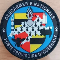 Poste Provisoire d’Ouessant