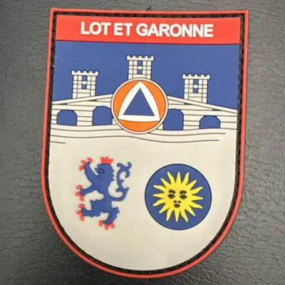 Protection Civile - Lot-et-Garonne