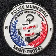 Police Municipale de Saint-Tropez