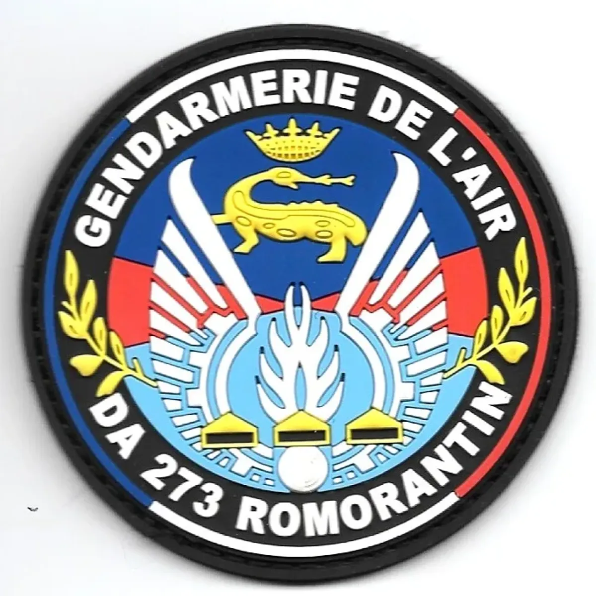 GAE - DA 273 -  Romorantin-Lanthenay