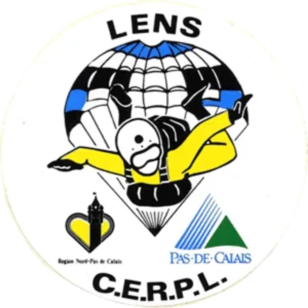 CERPL Lens