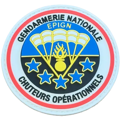 EPIGN - Chuteurs Opérationnels