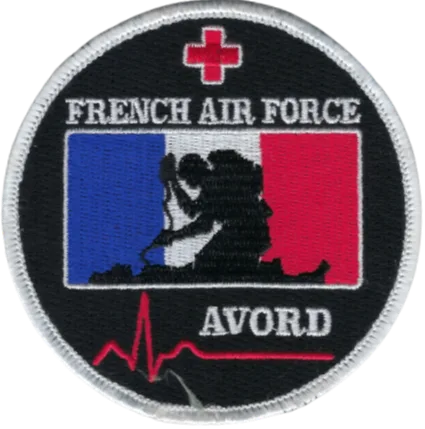 SSA : Antenne Médicale 87 - Avord