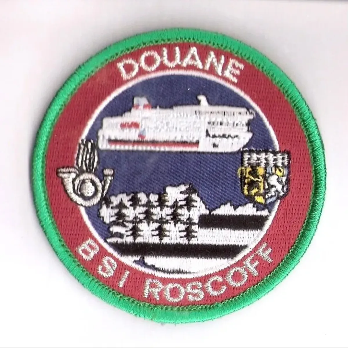 BSI - Roscoff