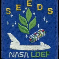 STS 41-C Seeds – Recto