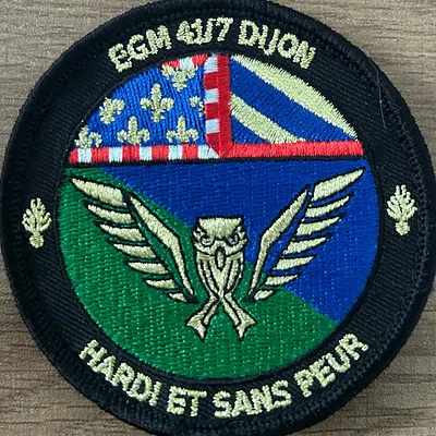 EGM 41/7 Dijon