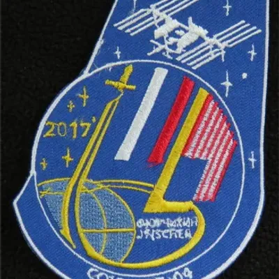 Soyouz MS-04 Energia