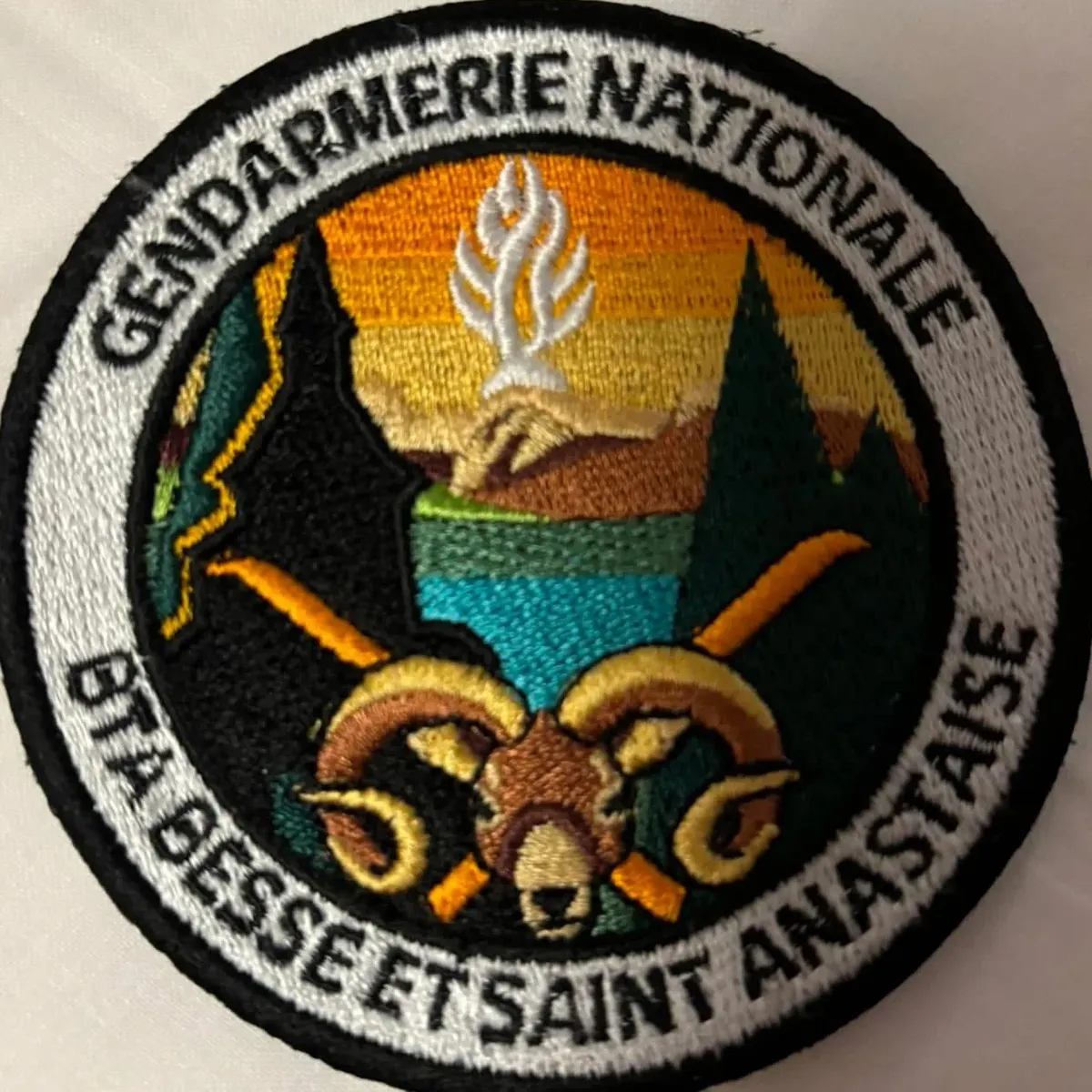 BTA - Besse-et-Saint-Anastaise