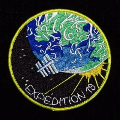 ISS-19