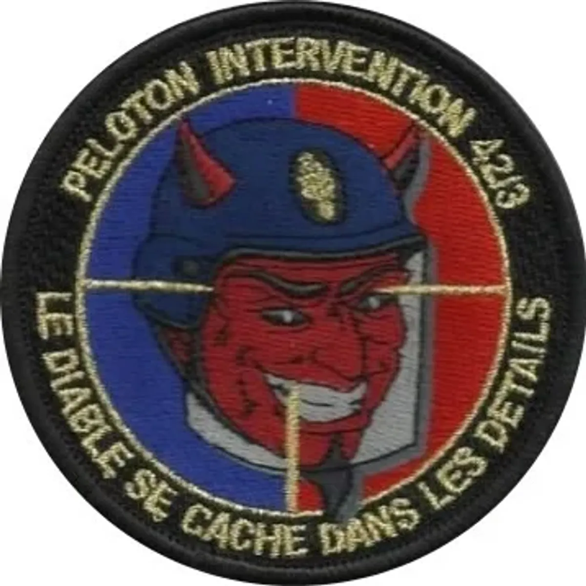 PI EGM 42/3 Lucé