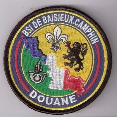 BSI - Baisieux Camphain - Nord 59