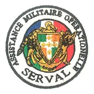 11e Régiment d'Artillerie de Marine - DLAO SERVAL