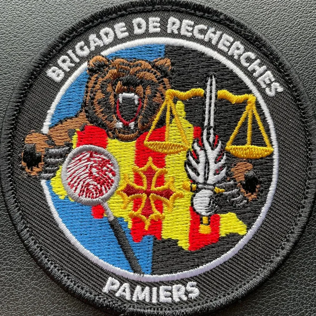 BR Pamiers