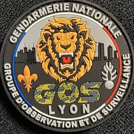 GOS - Lyon