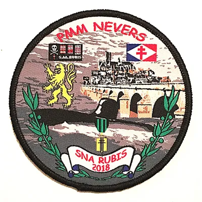 PMM - Nevers
