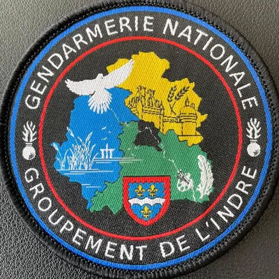 GGD 36 - Indre